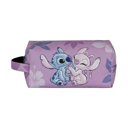 Lilo et Stitch Angel-Trousse de Toilette Voyage Brick PLUS