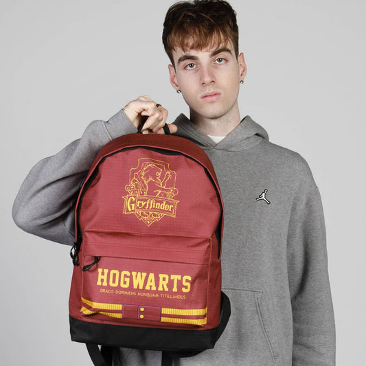 Harry Potter Gryffindor-Sac à dos HS FAN