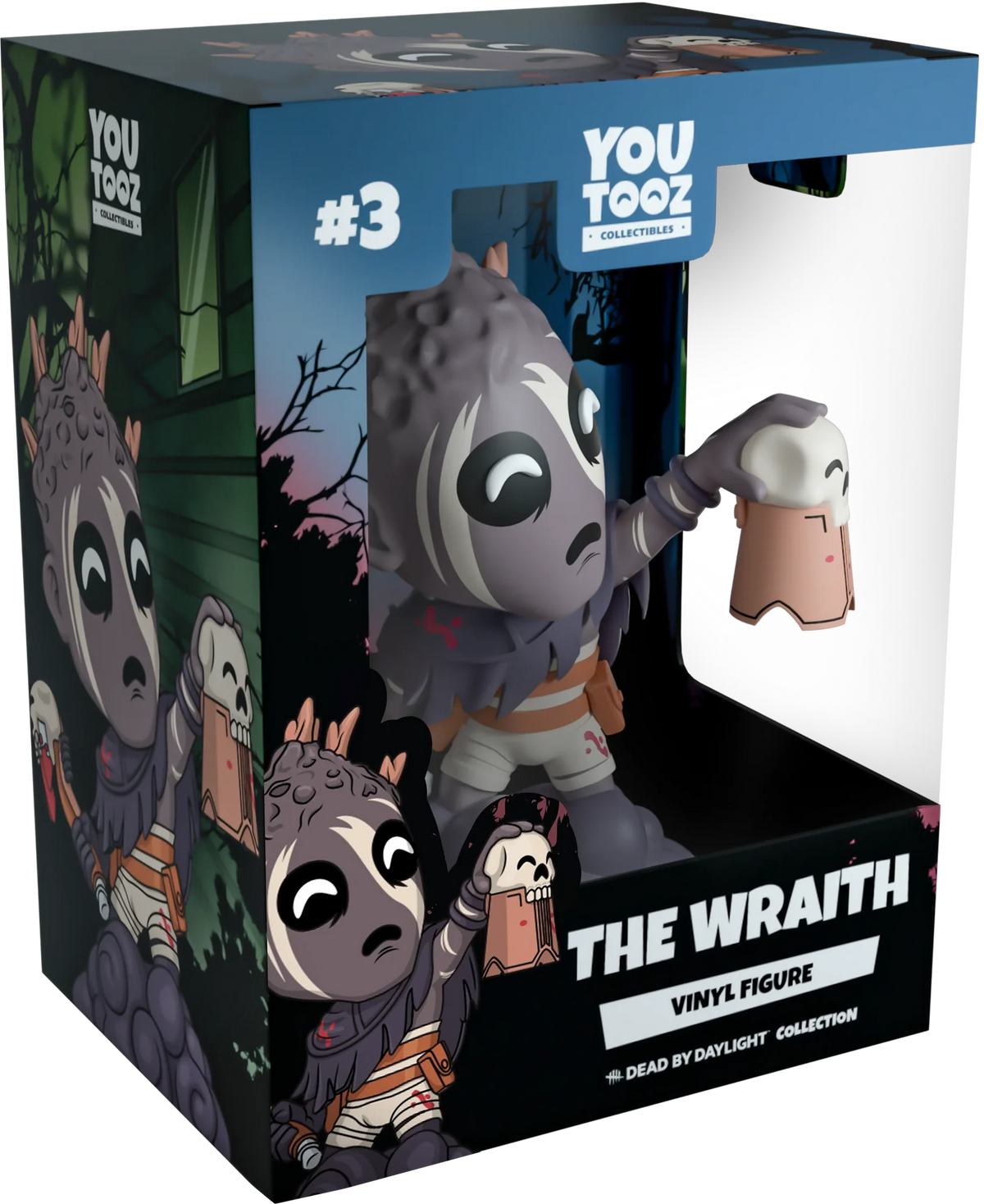The Wraith