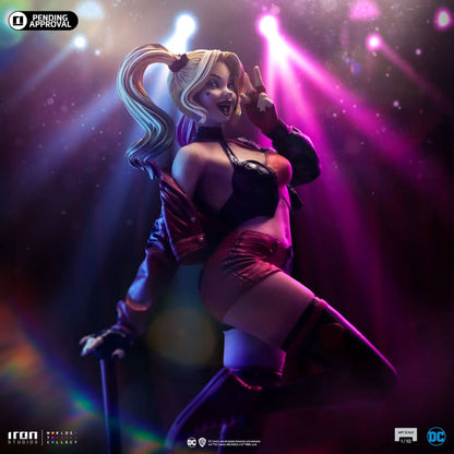 Statue Harley Quinn - Gotham City Sirens DC Comics - Art Scale 1/10