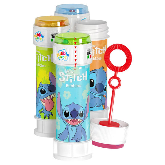 Bulles de Savon Disney - Stitch