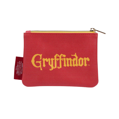 Porte-monnaie Harry Potter - Gryffondor