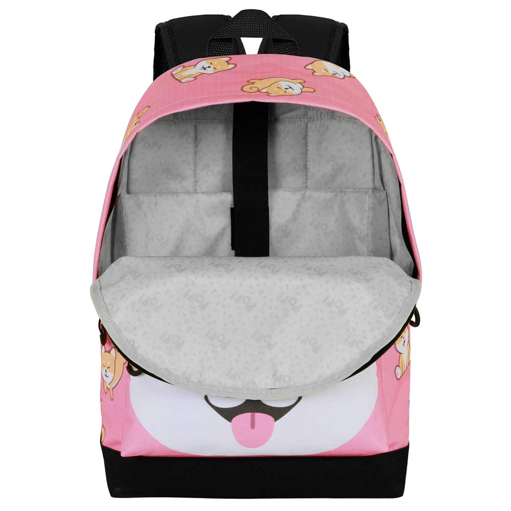 HS FAN 2.2 Oh My Pop! - Shiba Backpack