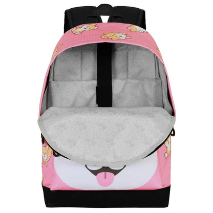 HS FAN 2.2 Oh My Pop! - Shiba Backpack