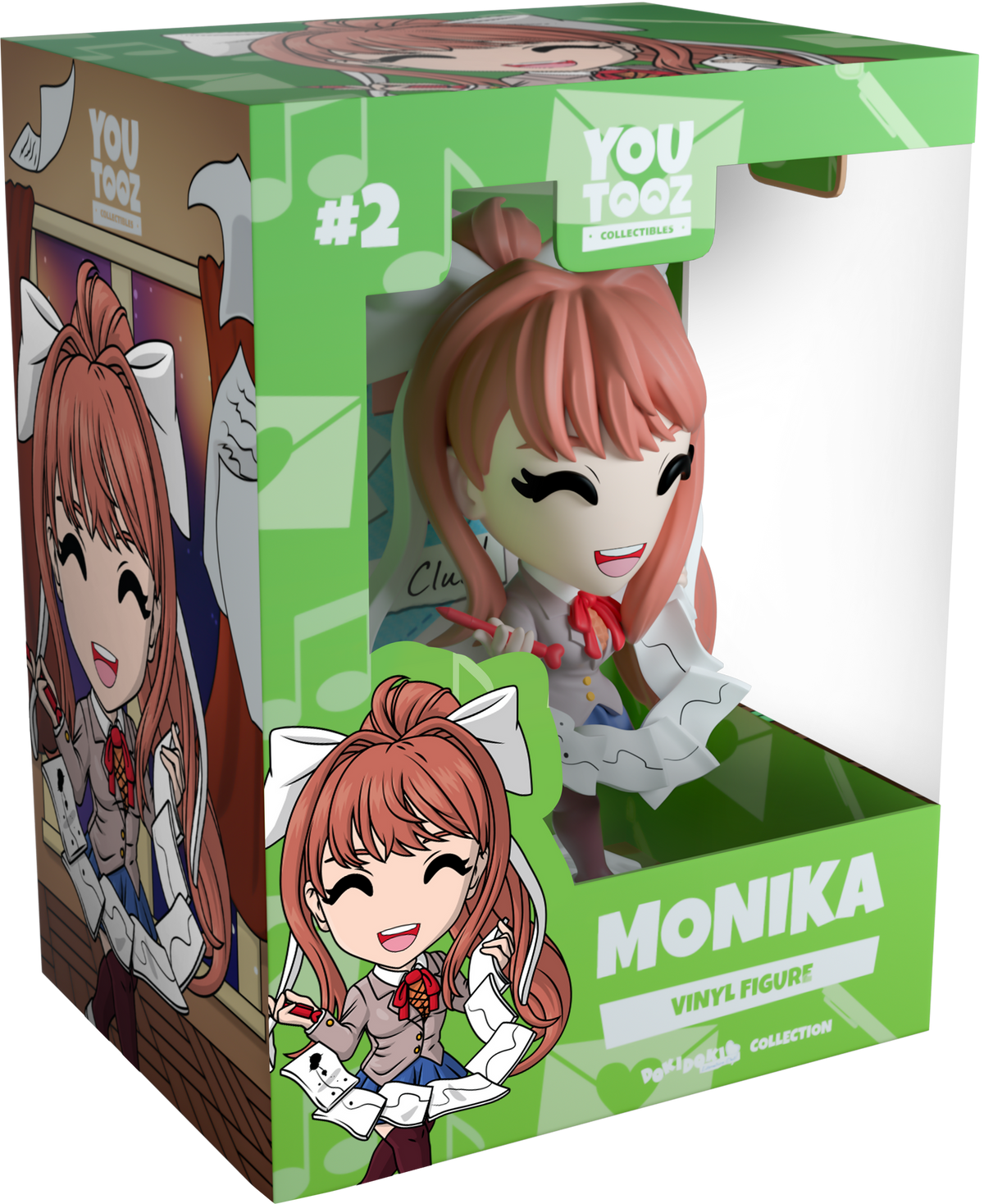 Monica