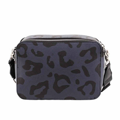 Sac à Bandoulière IBiscuit Looney Tunes « Tweety (Titi) Trouble » – Jaune