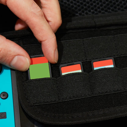 Étui Nintendo Switch Wicked
