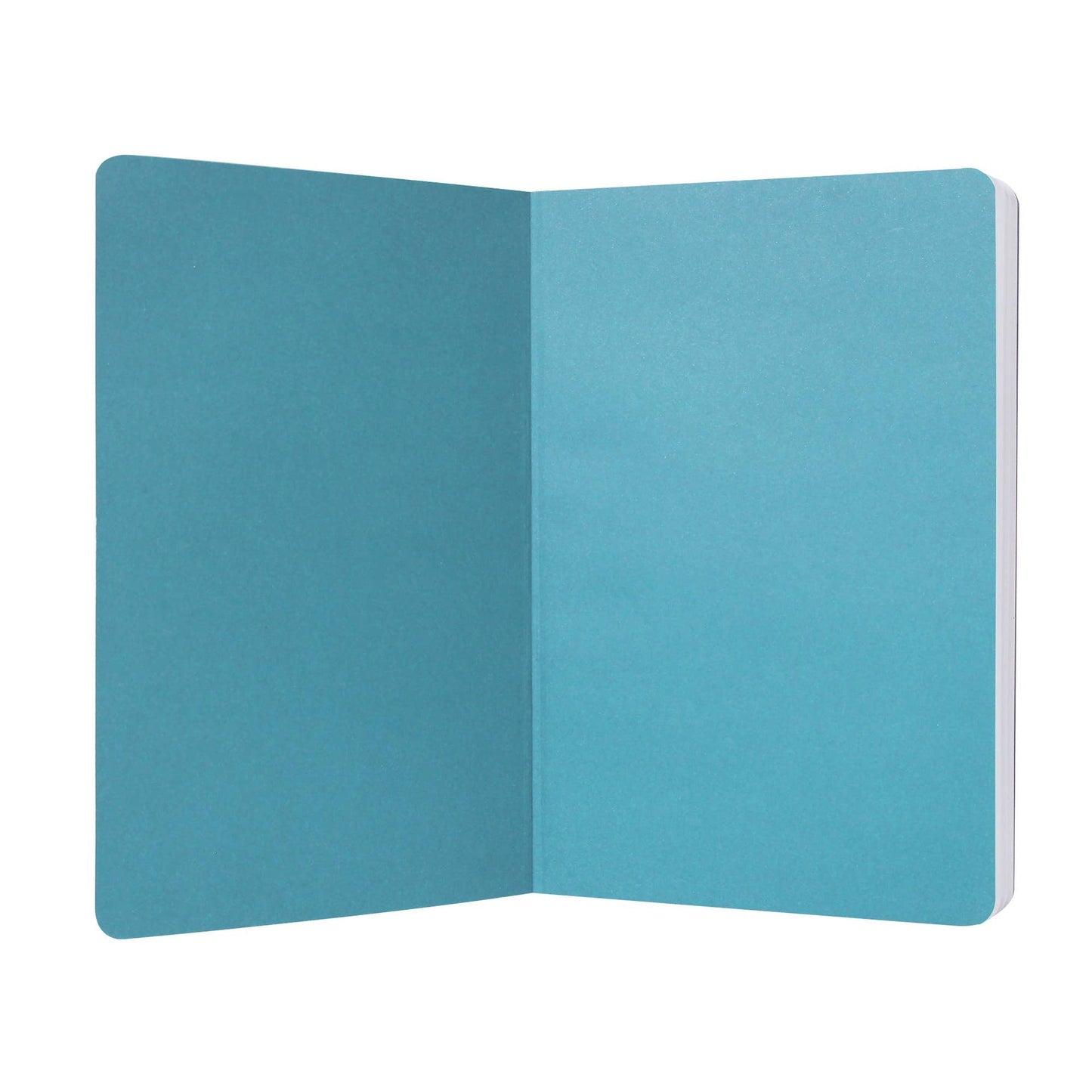 Harry Potter A5 Flexible Notebook - Expecto Patronum