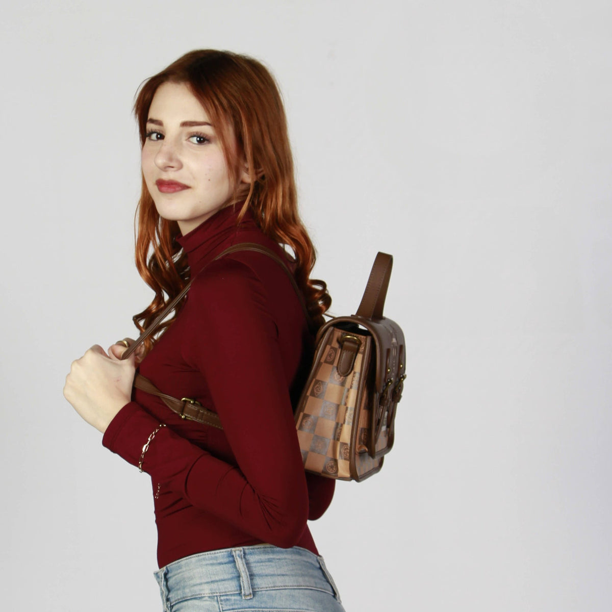 one piece chess sac a bandouliere sac a dos satchel