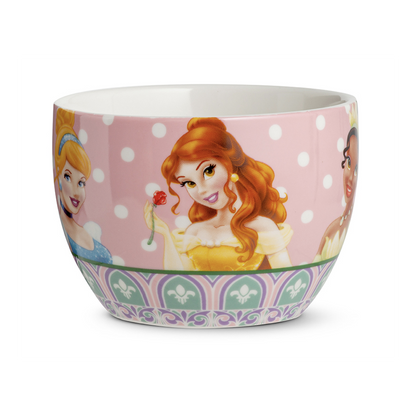 Princess Cappuccino Mug