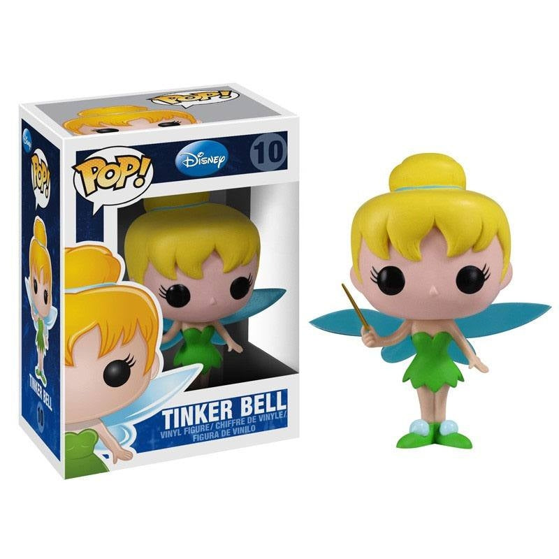 Tinker Bell 