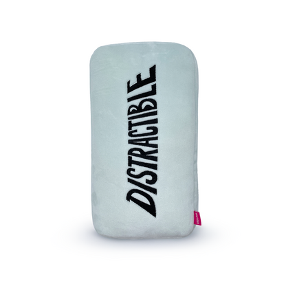 Distractible Fridge Plush (1ft)