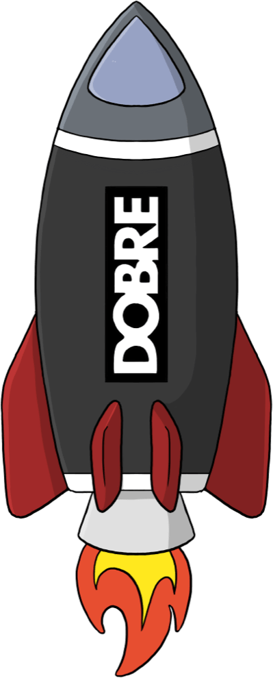 Good Rocket