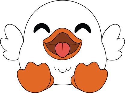 Dolan Dark Plush (1ft)