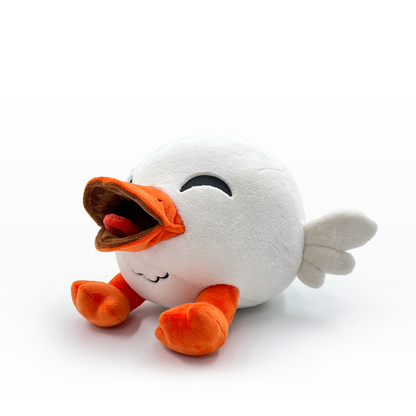 Dolan Dark Plush (1ft)