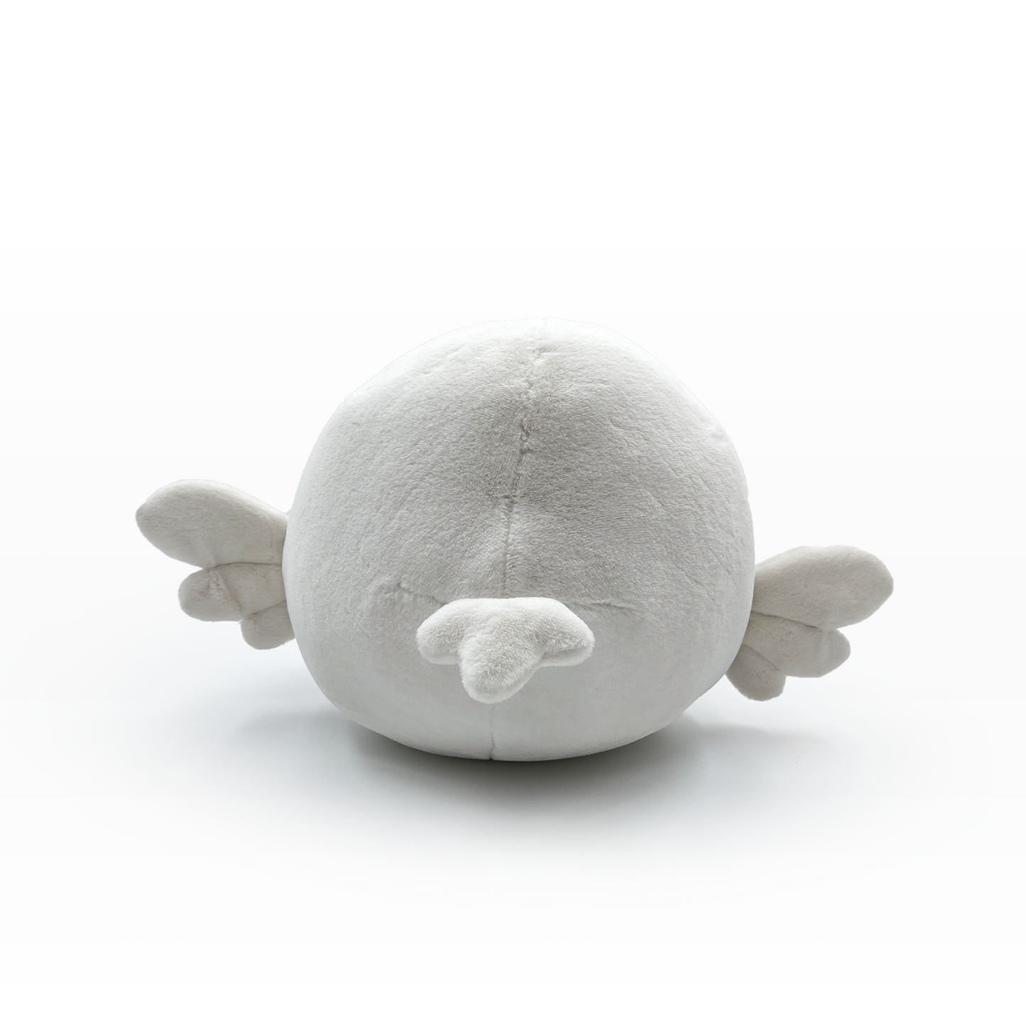 Dolan Dark Plush (1ft)