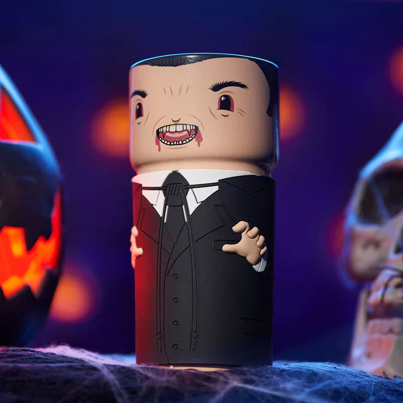 Tasse Marty Retour vers le futur CosCups Numskull Funko