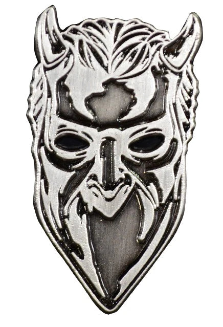 Ghost Pin - Nameless Ghoul Antique