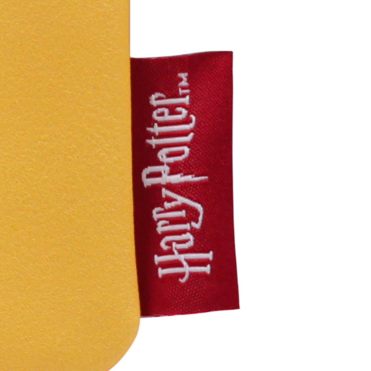 Porte-monnaie Harry Potter - Poufsouffle