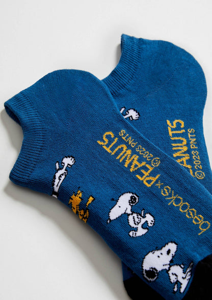 Chaussettes courtes BeSnoopy