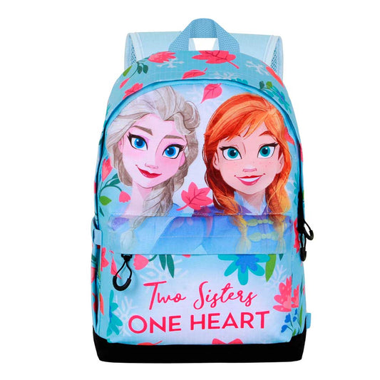 Disney La Reine des Neiges 2 Heart-Sac à dos HS FAN 3.0