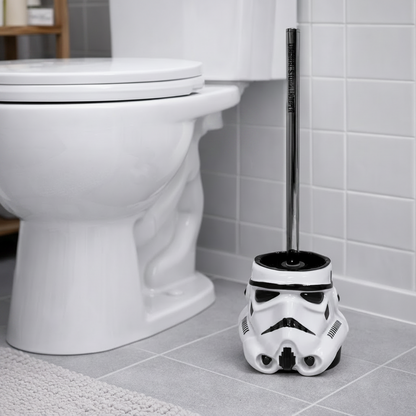 Brosse de toilette Original Stormtrooper