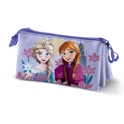 Disney Frozen 2 Dear-Trousse Triple