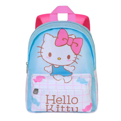 Hello Kitty Candy-Preschool Backpack Fun