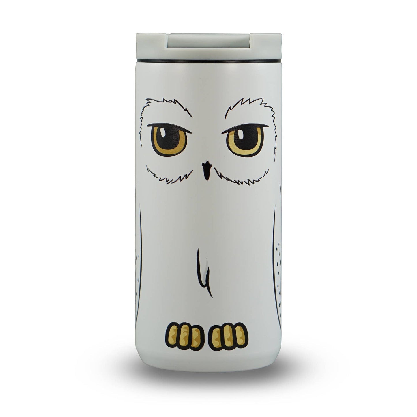 Harry Potter Metal Travel Mug - Hedwig 350ml