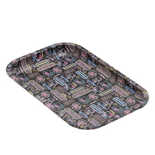 Hello Kitty™ Neon Lights Amsterdam Medium Tray