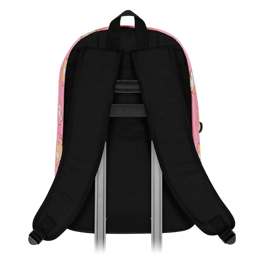 HS FAN 2.2 Oh My Pop! - Shiba Backpack
