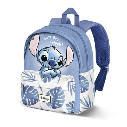 disney lilo et stitch cheeky sac a dos prescolaire joy