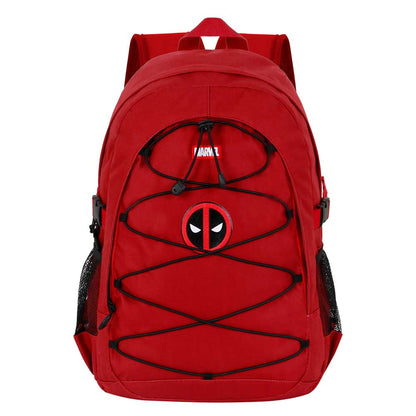 Backpack Fight PRO Marvel "Deadpool DE"