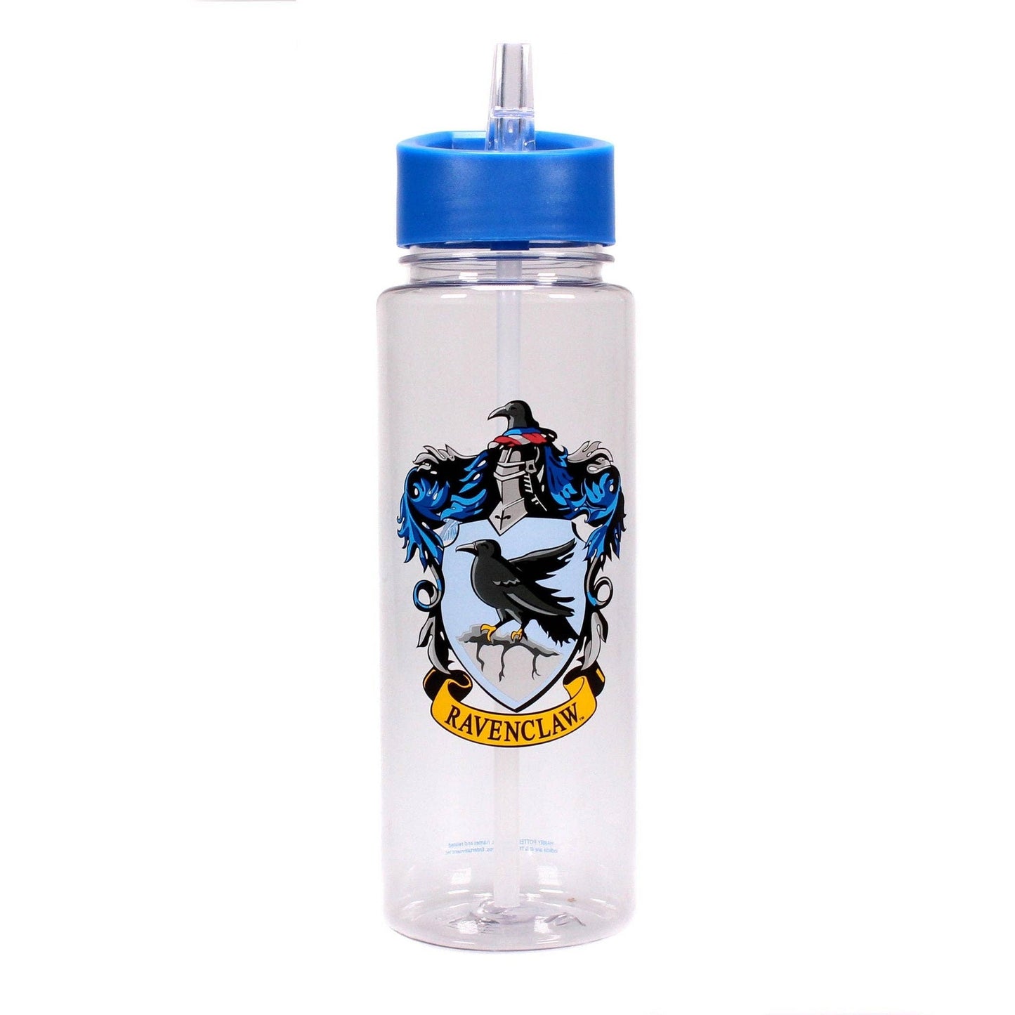 Harry Potter Plastic Bottle - Ravenclaw 700 ml