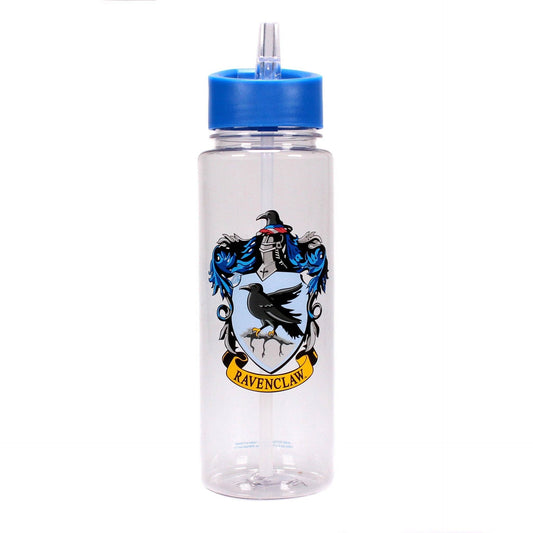 Gourde en plastique Harry Potter - Serdaigle 700 ml