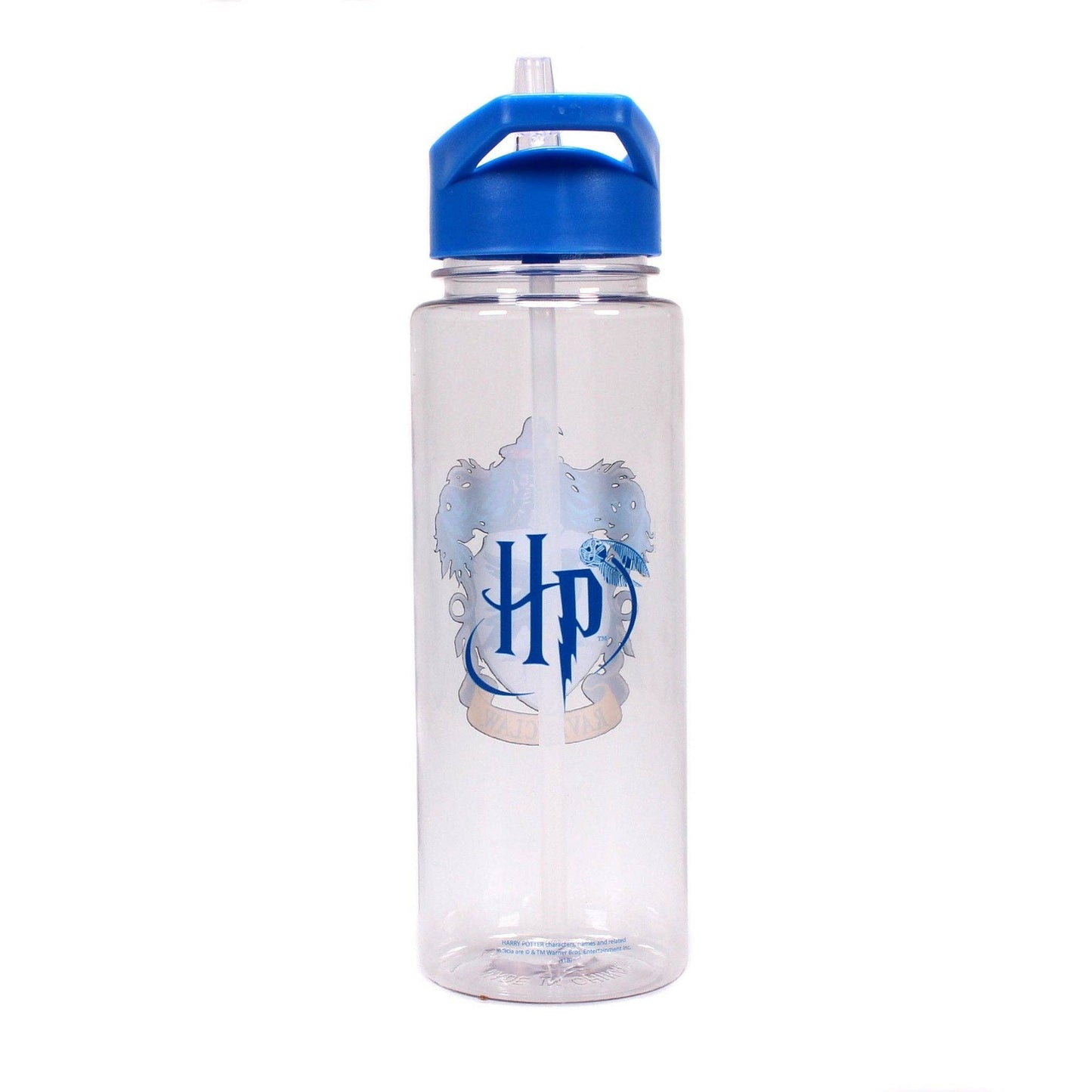 Harry Potter Plastic Bottle - Ravenclaw 700 ml