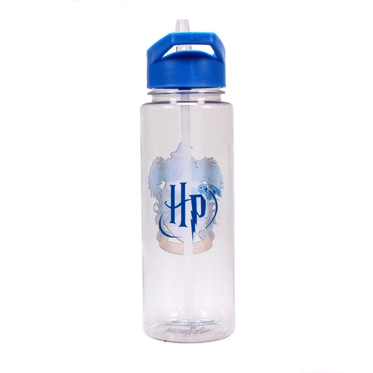 Gourde en plastique Harry Potter - Serdaigle 700 ml