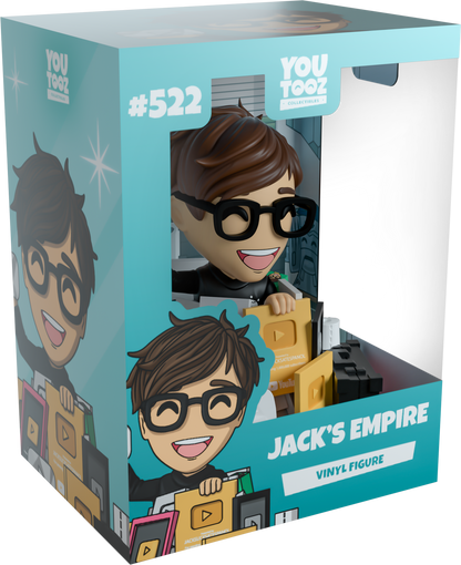Jack's Empire