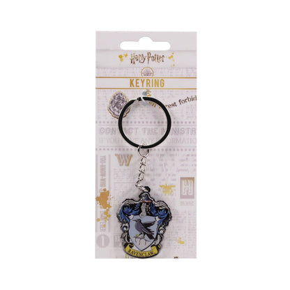 Harry Potter Keychain - Ravenclaw