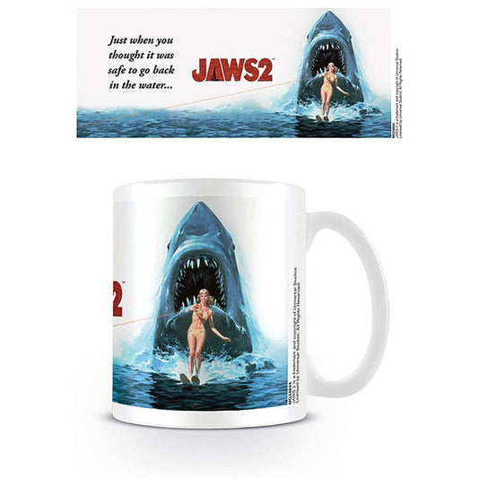 Tasse Jaws 2