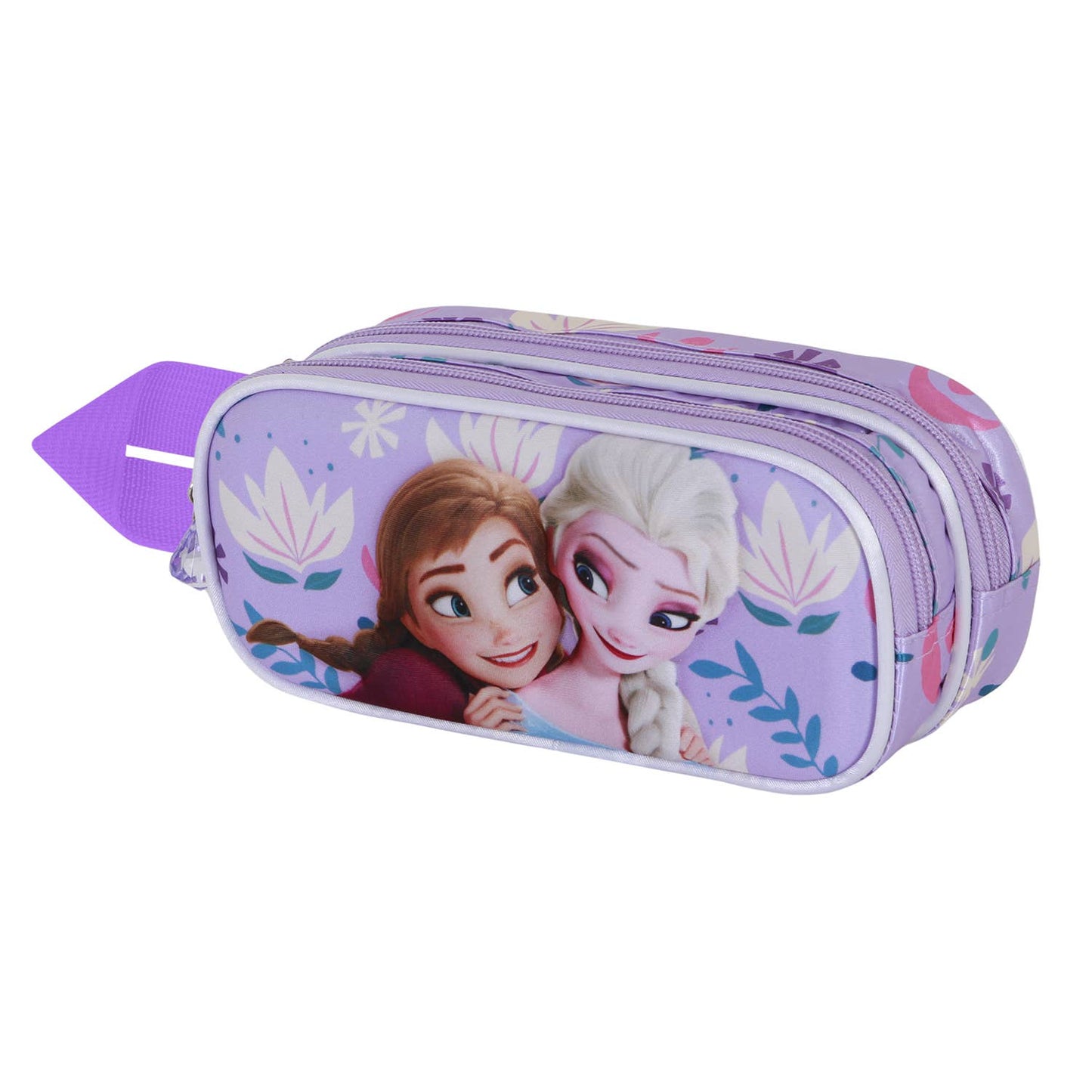 Disney Frozen 2 Beauty-Trousse 3D Double