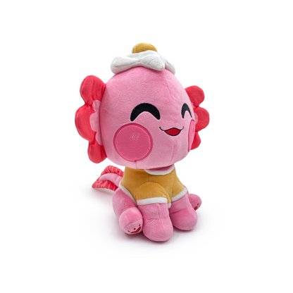 Egg-xolotl Plush (9in)