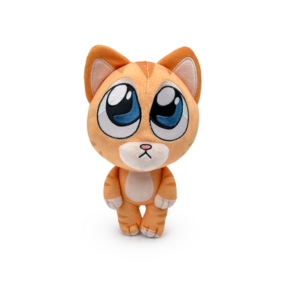 El Gato Plush (9in)
