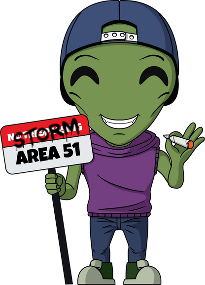 Elvis the Alien