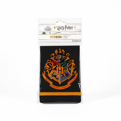 Harry Potter Pocket Notebook - Hogwarts