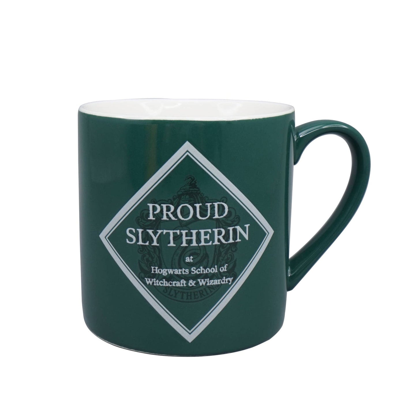 Mug Harry Potter - Proud Serpentard