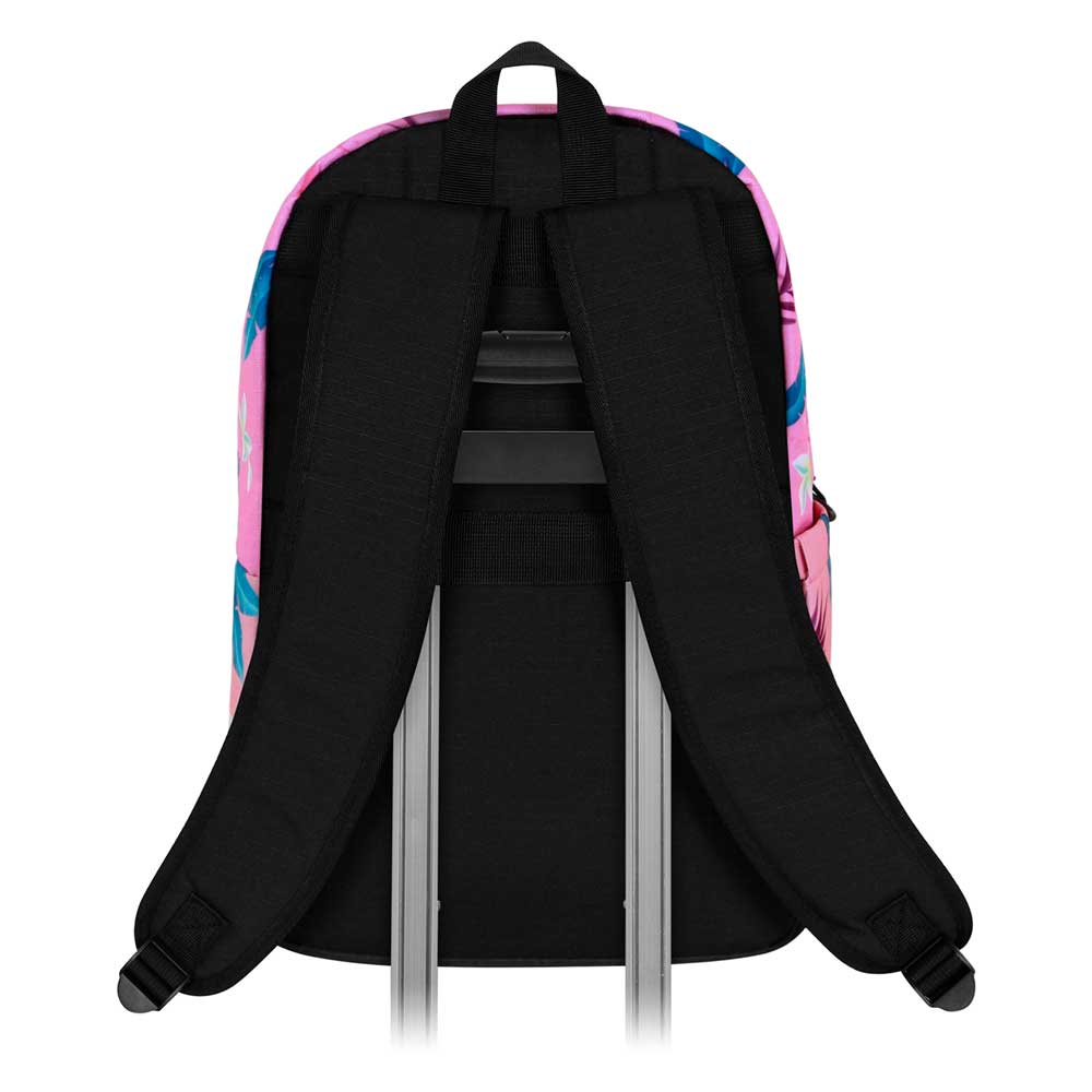 Disney Lilo and Stitch Dance - HS FAN 3.0 Backpack