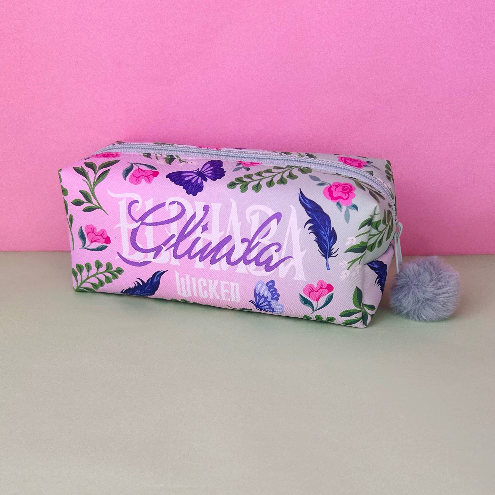 Trousse à crayons – Wicked For Good | Blueprint Collections – vue 6