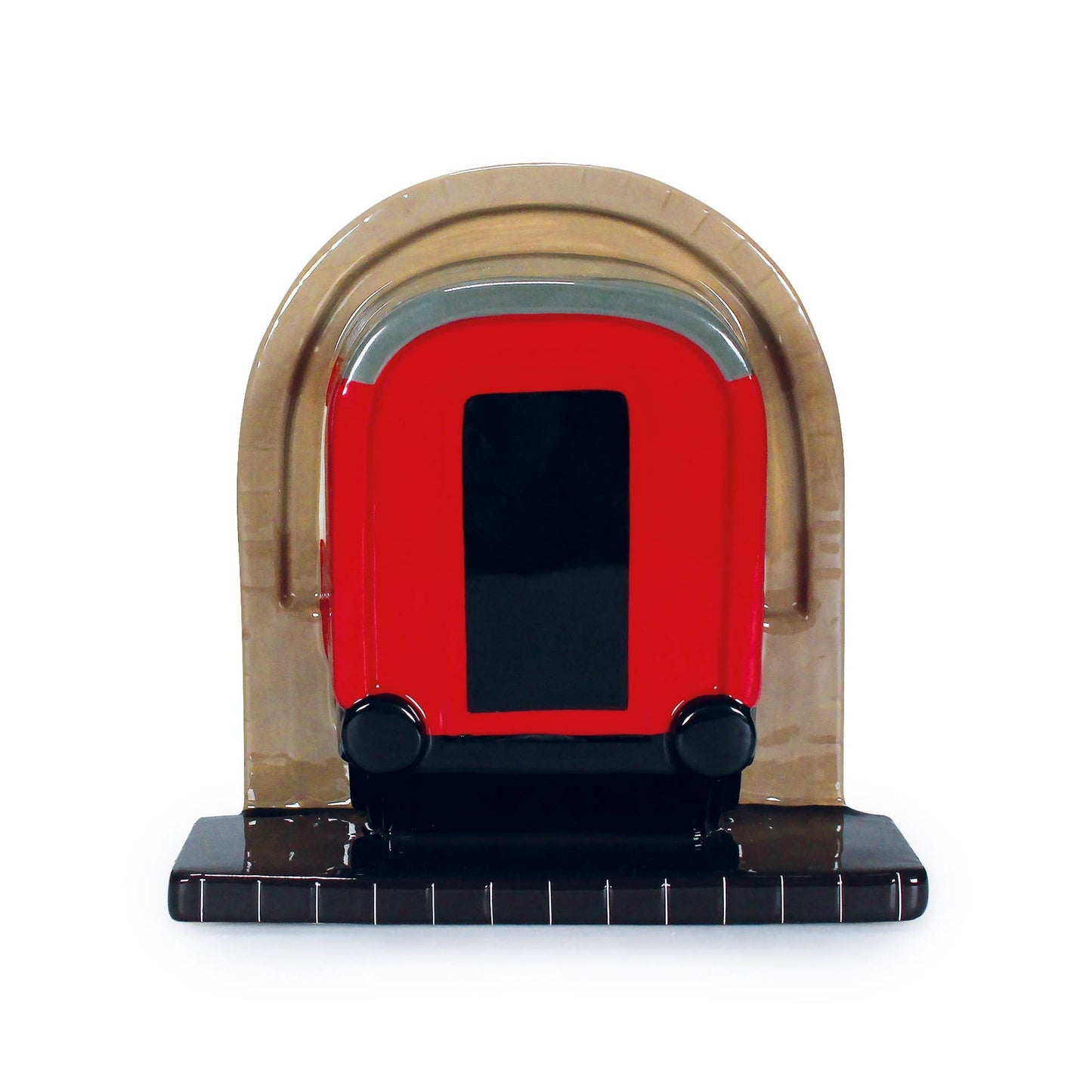 Harry Potter Train Bookends - Set of 2