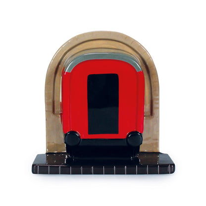 Harry Potter Train Bookends - Set of 2